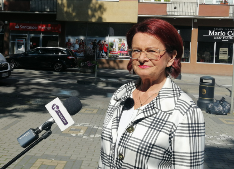 "Klimatyczna bzdura roku" dla posłanki Marii Kurowskiej 1 - Polskie Radio Rzeszów „Klimatyczna bzdura roku” dla posłanki Marii Kurowskiej