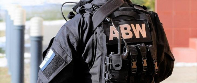 ABW zatrzymała mężczyznę działającego na zlecenie rosyjskich służb wywiadowczych