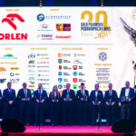 Piłka nożna. XX Gala Piłkarska Podkarpacka NIKE - Polskie Radio Rzeszów