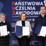Powstanie kolejny budynek dydaktyczny na potrzeby tarnobrzeskiej uczelni 4 - Polskie Radio Rzeszów Powstanie kolejny budynek dydaktyczny na potrzeby tarnobrzeskiej uczelni - Polskie Radio Rzeszów