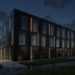 Powstanie kolejny budynek dydaktyczny na potrzeby tarnobrzeskiej uczelni 2 - Polskie Radio Rzeszów Powstanie kolejny budynek dydaktyczny na potrzeby tarnobrzeskiej uczelni - Polskie Radio Rzeszów