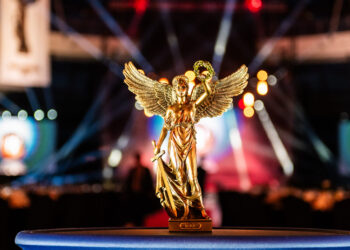 Piłka nożna. XX Gala Piłkarska Podkarpacka NIKE