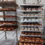 Dziś tłusty czwartek. Dzień objadania się pączkami i faworkami 4 - Polskie Radio Rzeszów Dziś tłusty czwartek. Dzień objadania się pączkami i faworkami - Polskie Radio Rzeszów