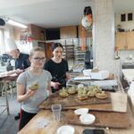 Dziś tłusty czwartek. Dzień objadania się pączkami i faworkami 6 - Polskie Radio Rzeszów Dziś tłusty czwartek. Dzień objadania się pączkami i faworkami - Polskie Radio Rzeszów