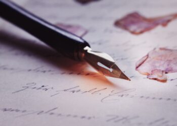 12 lutego – Ogólnopolski Dzień Pisania Piórem