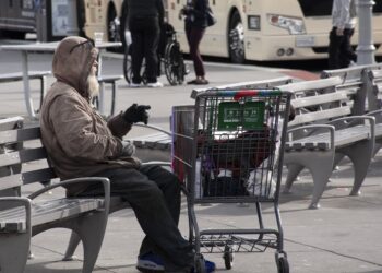 Ogólnopolskie badanie liczby osób bezdomnych