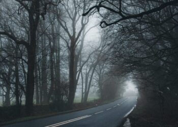 Warunki drogowe w&nbsp;regionie