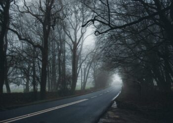 Wszystkie drogi w&nbsp;regionie są&nbsp;przejezdne