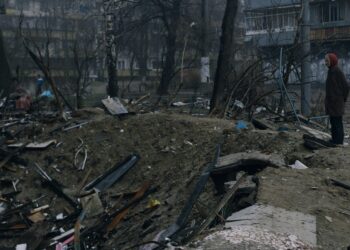 Osunięcia ziemi na&nbsp;Filipinach. Wzrosła liczba ofiar