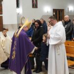 Pierwszy w diecezji rzeszowskiej kandydat do diakonatu stałego 3 - Polskie Radio Rzeszów Pierwszy w diecezji rzeszowskiej kandydat do diakonatu stałego - Polskie Radio Rzeszów