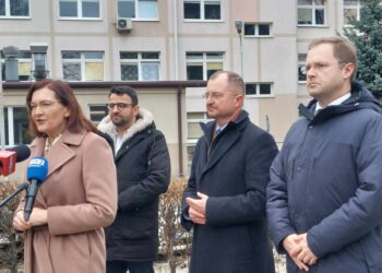 Podkarpaccy politycy PiS sprzeciwiają się likwidacji przez&nbsp;rząd Programu Inwestycji Strategicznych