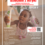 Akcja „Polskie smyki dzieciom z Afryki” organizowana przez Fundację Pro Spe 11 - Polskie Radio Rzeszów Akcja „Polskie smyki dzieciom z Afryki” organizowana przez Fundację Pro Spe - Polskie Radio Rzeszów