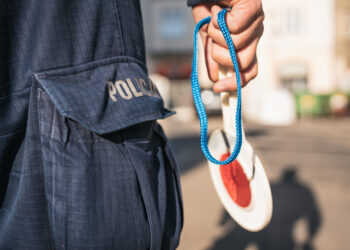 Policjanci skontrolowali na&nbsp;drogach regionu ponad 27 tysięcy kierowców