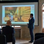 Udzielali schronienia, wydawali posiłki i pomogli tysiącom uchodźców - Polskie Radio Rzeszów