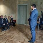 Udzielali schronienia, wydawali posiłki i pomogli tysiącom uchodźców - Polskie Radio Rzeszów