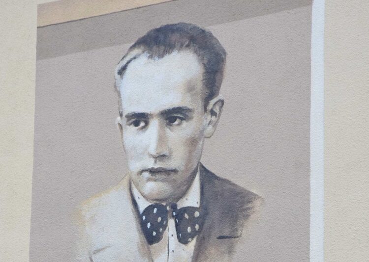 Karol Chmiel będzie patronem Szkoły Podstawowej w Zagorzycach Dolnych