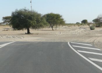 Trwają poszukiwania polskiej lekarki porwanej w&nbsp;Czadzie