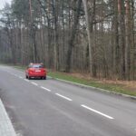 W Nowej Dębie oddano do użytku nową ulicę - Polskie Radio Rzeszów