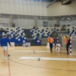 Piłka ręczna. Zapora zamurował bramkę. Mielczanie tylko z jednym punktem - Polskie Radio Rzeszów