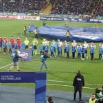 Piłka nożna. Remis PGE Stali Mielec z Rakowem Częstochowa - Polskie Radio Rzeszów