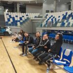 Piłka ręczna. Zapora zamurował bramkę. Mielczanie tylko z jednym punktem - Polskie Radio Rzeszów