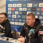 Piłka nożna. Remis PGE Stali Mielec z Rakowem Częstochowa - Polskie Radio Rzeszów