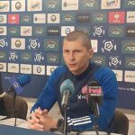 Piłka nożna. Remis PGE Stali Mielec z Rakowem Częstochowa - Polskie Radio Rzeszów