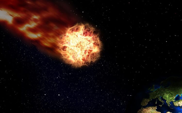 Kiedy nastąpi koniec świata? 1 - Polskie Radio Rzeszów Kiedy nastąpi koniec świata?