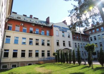 W&nbsp;mieleckim szpitalu powstanie Centrum Zdrowia Psychicznego