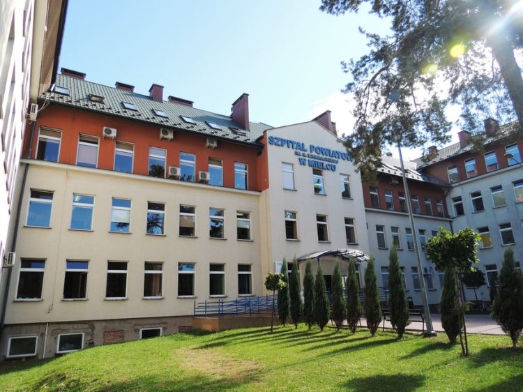 W mieleckim szpitalu powstanie Centrum Zdrowia Psychicznego