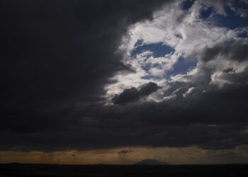 Kolejne alerty pogodowe dla Podkarpacia