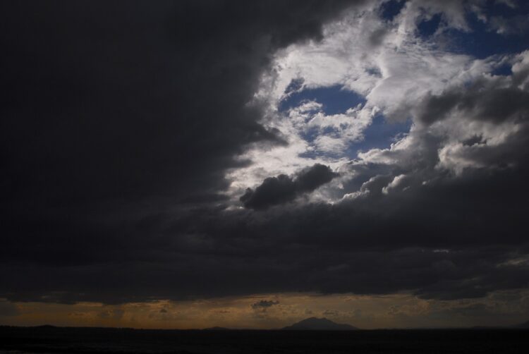 Kolejne alerty pogodowe dla Podkarpacia