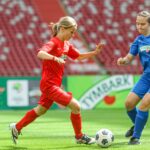 Piłka nożna. Jeszcze można się zgłaszać do Pucharu Tymbarku 2 - Polskie Radio Rzeszów Piłka nożna. Jeszcze można się zgłaszać do Pucharu Tymbarku - Polskie Radio Rzeszów