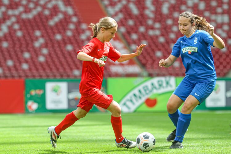 Piłka nożna. Jeszcze można się zgłaszać do Pucharu Tymbarku 