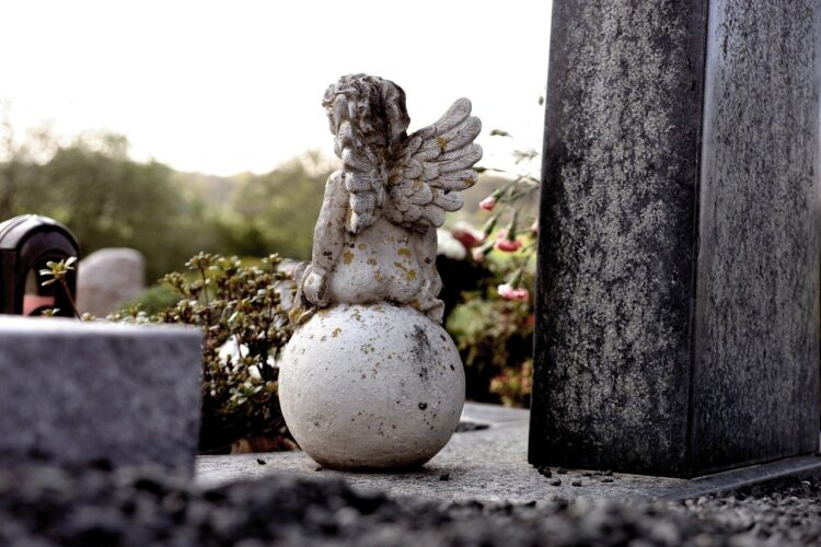 Na Podkarpaciu umiera coraz więcej ludzi