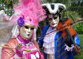 Dziś ostatki, czyli ostatni dzień karnawału