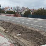 Zakończono przebudowę drogi łączącej Wolinę z węzłem S19 2 - Polskie Radio Rzeszów Zakończono przebudowę drogi łączącej Wolinę z węzłem S19 - Polskie Radio Rzeszów