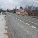 Zakończono przebudowę drogi łączącej Wolinę z węzłem S19 3 - Polskie Radio Rzeszów Zakończono przebudowę drogi łączącej Wolinę z węzłem S19 - Polskie Radio Rzeszów