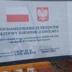 Zakończono przebudowę drogi łączącej Wolinę z węzłem S19 5 - Polskie Radio Rzeszów Zakończono przebudowę drogi łączącej Wolinę z węzłem S19 - Polskie Radio Rzeszów