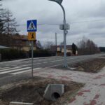 Zakończono przebudowę drogi łączącej Wolinę z węzłem S19 6 - Polskie Radio Rzeszów Zakończono przebudowę drogi łączącej Wolinę z węzłem S19 - Polskie Radio Rzeszów