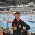 Lekkatletyka. Świetny występ zawodników CWKS Resovii 2 - Polskie Radio Rzeszów Lekkatletyka. Świetny występ zawodników CWKS Resovii - Polskie Radio Rzeszów