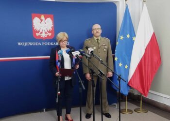 Na&nbsp;Podkarpaciu rozpoczęła się kwalifikacja wojskowa