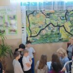 Uczniowie SP w Woli Węgierskiej o historii swojej miejscowości, gwarze i legendach - Polskie Radio Rzeszów