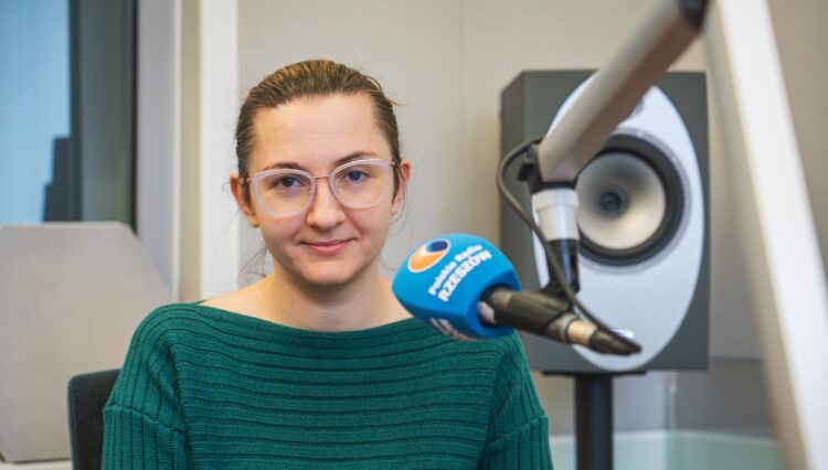 Joanna Firlej-Ciasnocha zaleca sen, spacer, sport i dietę