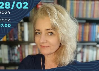 „Gdzie jest moje&nbsp;szczęście?” Dziś w&nbsp;Rzeszowie spotkanie z&nbsp;autorką książki