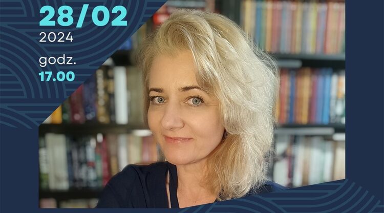 „Gdzie jest moje szczęście?” Dziś w Rzeszowie spotkanie z autorką książki