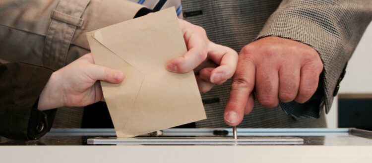 Brakuje chętnych na wójtów. W niektórych gminach jest tylko jeden kandydat 7 - Polskie Radio Rzeszów PSL zaprezentowało kandydatów w wyborach samorządowych