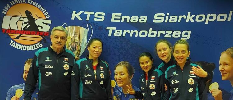 KTS Enea Siarkopol - ASD Quattro Mori 1 - Polskie Radio Rzeszów KTS Enea Siarkopol – ASD Quattro Mori