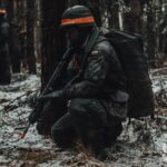 "Ferie z WOT" zakończone pętlą taktyczną 4 - Polskie Radio Rzeszów "Ferie z WOT" zakończone pętlą taktyczną - Polskie Radio Rzeszów