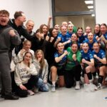 Wygrana SPR Handbal z zespołem z Lublina 2 - Polskie Radio Rzeszów Wygrana SPR Handbal z zespołem z Lublina - Polskie Radio Rzeszów